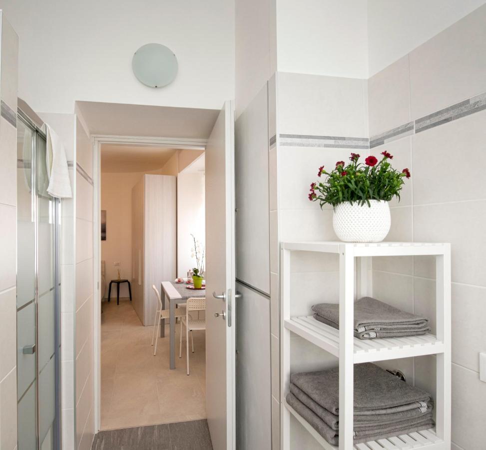 Apartments Mihaela 2 Baveno Buitenkant foto